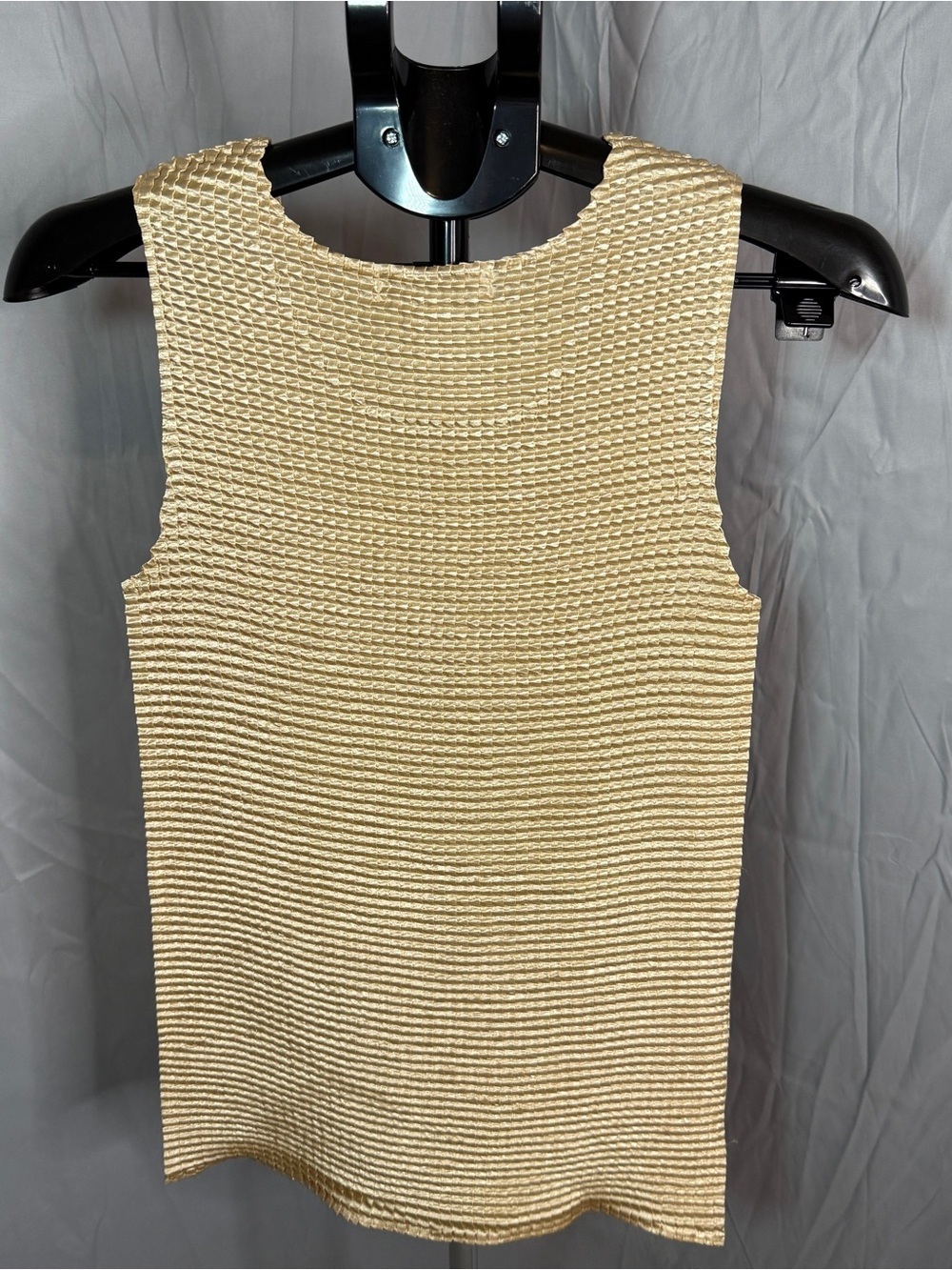 Notations Tank - Picture 2 of 5